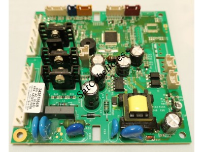 Placa Control Frigorífico Electrolux ERF4161A0X